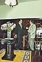 ATTENZIONE PERSONALE - ORDINE ROSACROCE